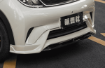 Bodykit BYD Dolphin